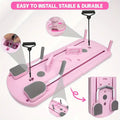 8-in-1 Multi-Functional ABS Yoga Board