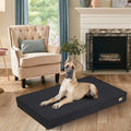 Orthopedic Dog Beds for Large & Medium Dogs