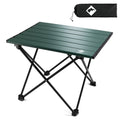 Portable Camping Side Folding Table with Carry Bag
