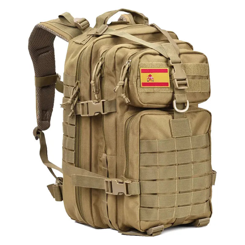 Outdoor Waterproof Tactical Backpack