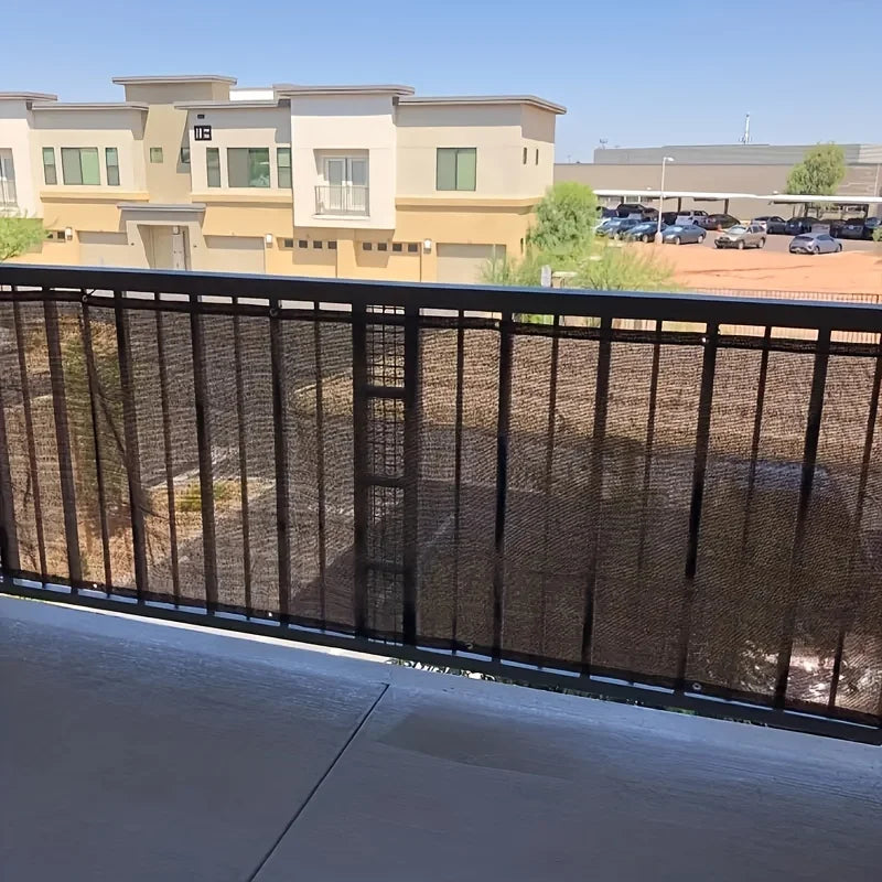 Backyard Shade Net Ultra Dense, Durable Shade Cloth