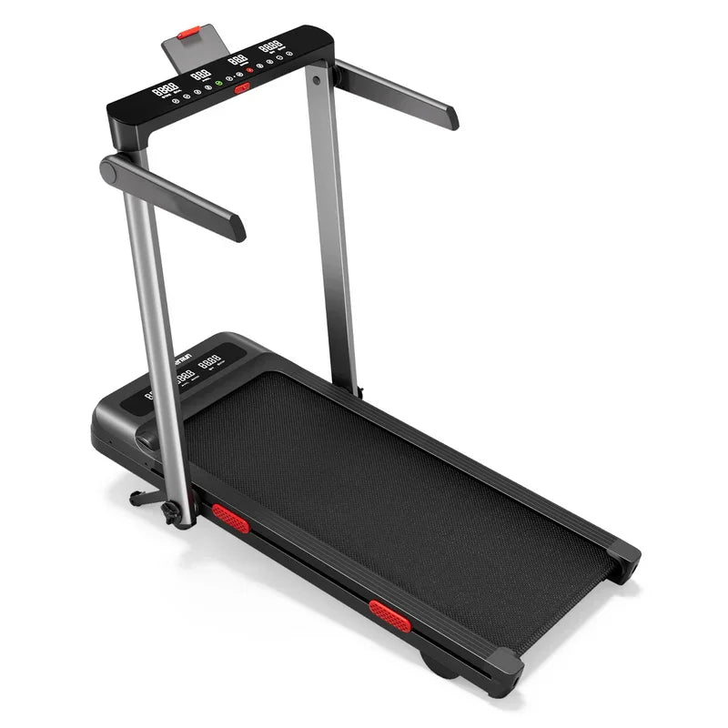 Treadmill for Home 3.0 HP Treadmills 9% Incline Smart App