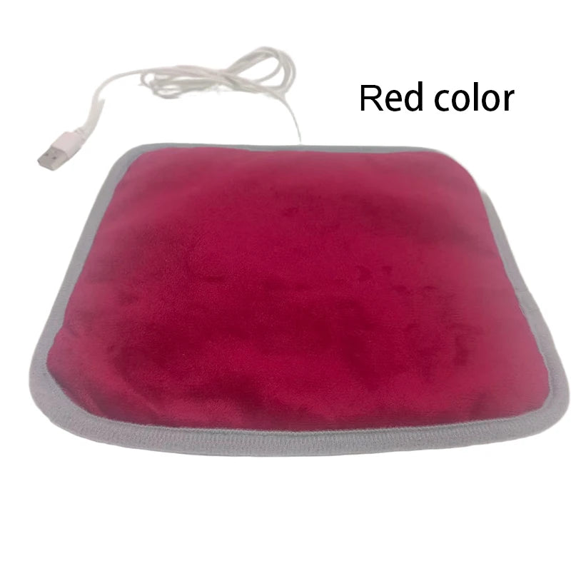 Winter Pet Heating Blanket For Dogs & Cats