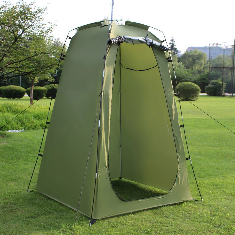 Camping Tent for Shower 6FT Privacy Changing Room