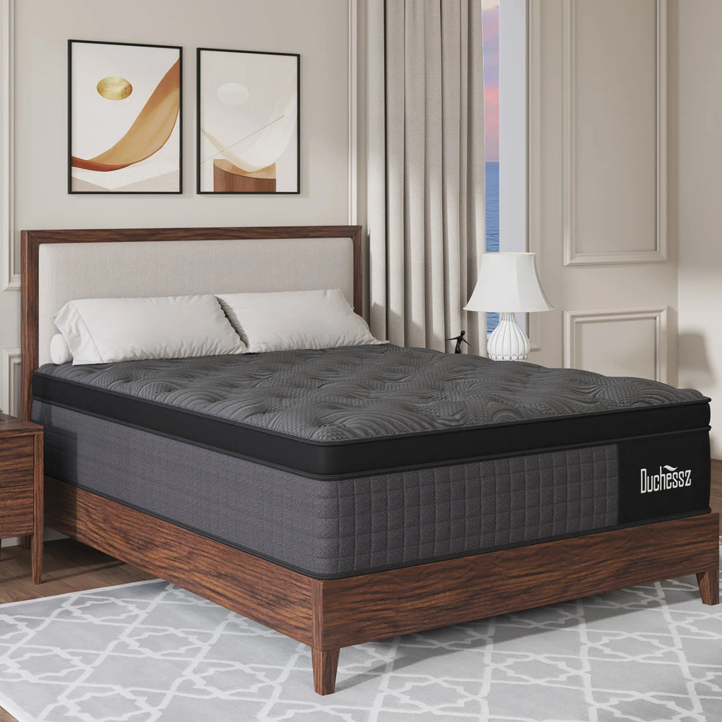 10"12"14"Twin Full Queen King Size Gel Memory Foam Mattress