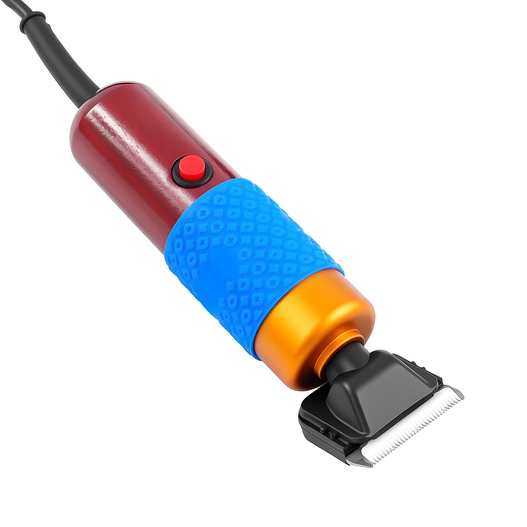 36W Professional Dog Clipper Cat Hair Trimmer Pet Grooming