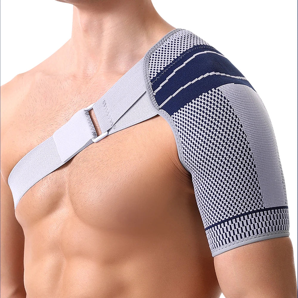 1PCS Shoulder Brace for Left And Right Shoulder Support Stabilizer