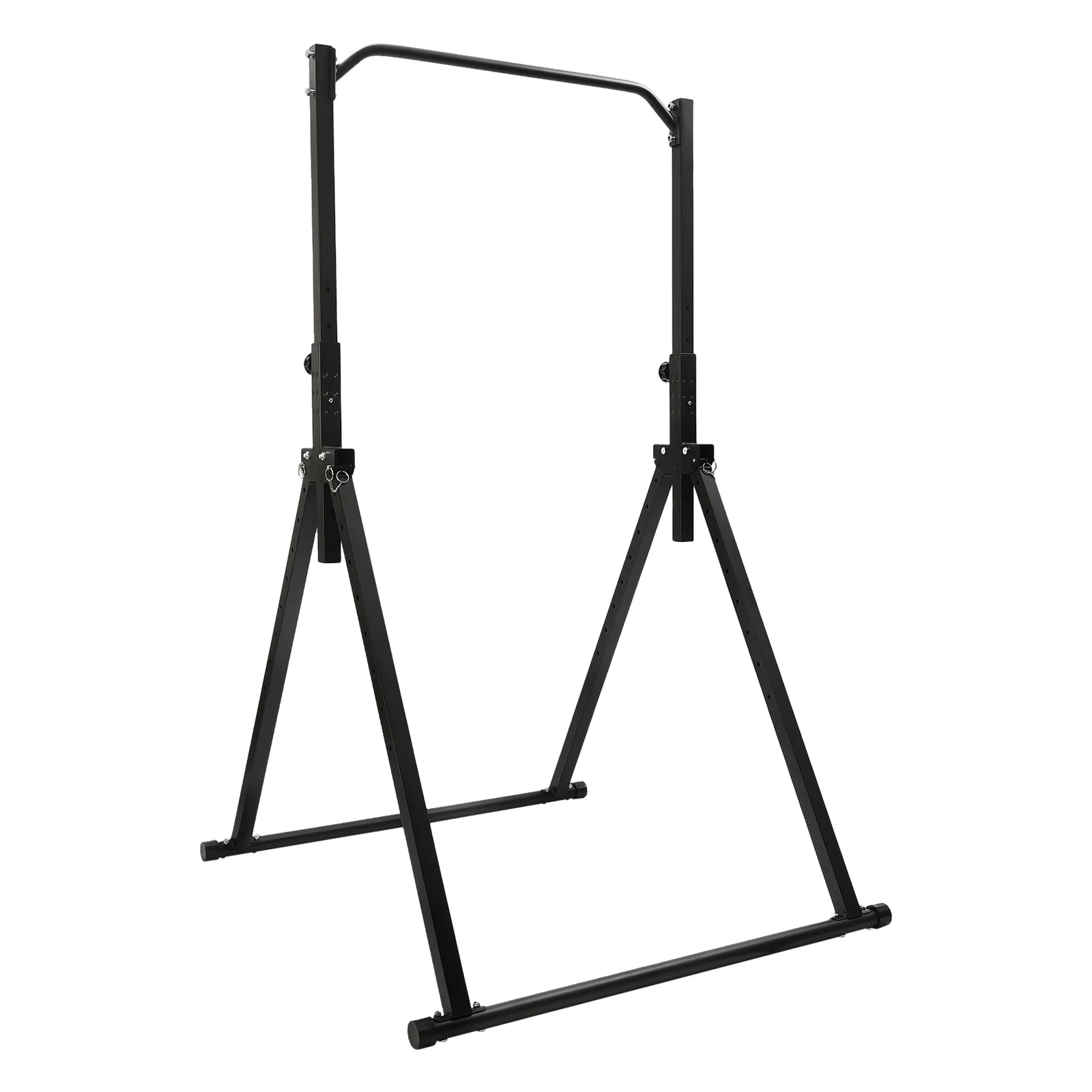 Pull Up Bar 440LBS Capacity Multi-Function Power Tower