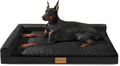Extra Large Orthopedic Dog Bed 48x30 Inches
