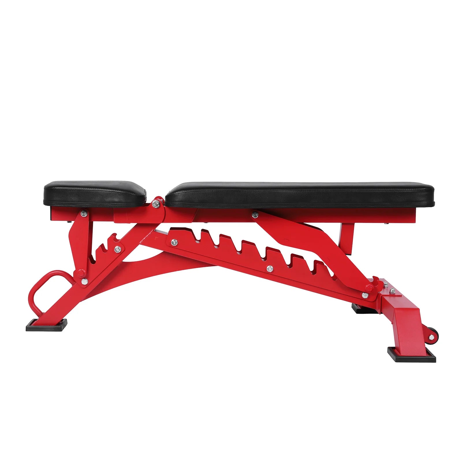 Workout Bench Adjustable Incline Decline Bench