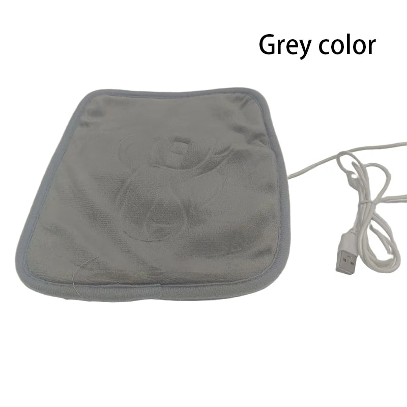 Winter Pet Heating Blanket For Dogs & Cats