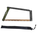 Portable Folding Wood Saw with Storage Bag