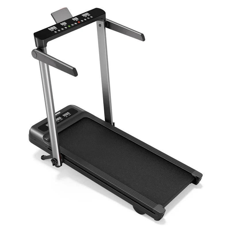 Treadmill for Home 3.0 HP Treadmills 9% Incline Smart App
