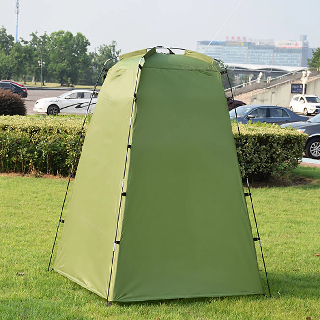 Camping Tent for Shower 6FT Privacy Changing Room