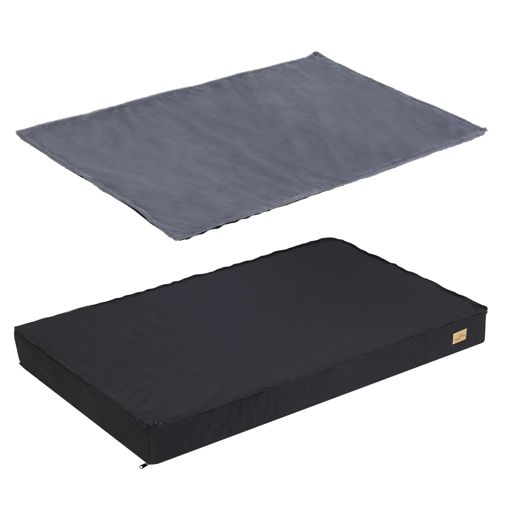 Dog Beds for Large Dogs, Orthopedic