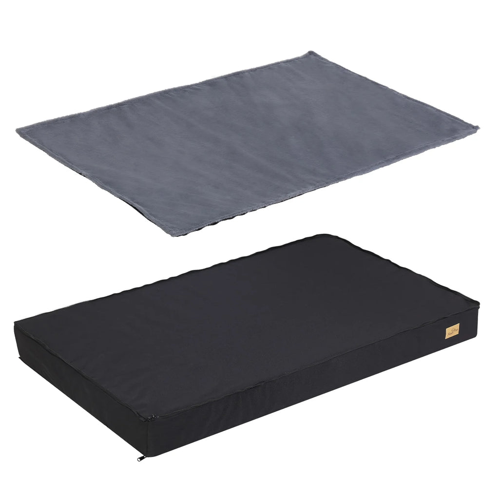 Orthopedic Dog Beds for Large & Medium Dogs