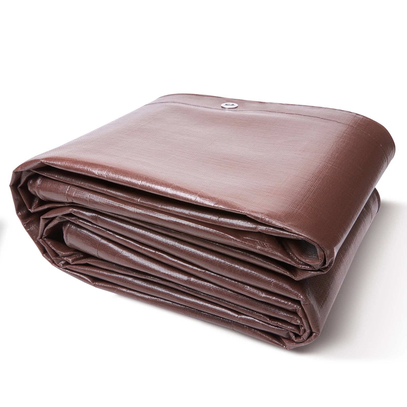 Heavy Duty Tarp Waterproof Tear Proof Poly Plastic Cover