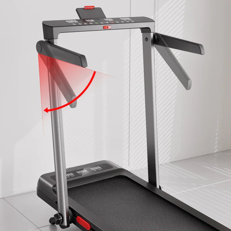 Treadmill for Home 3.0 HP Treadmills 9% Incline Smart App