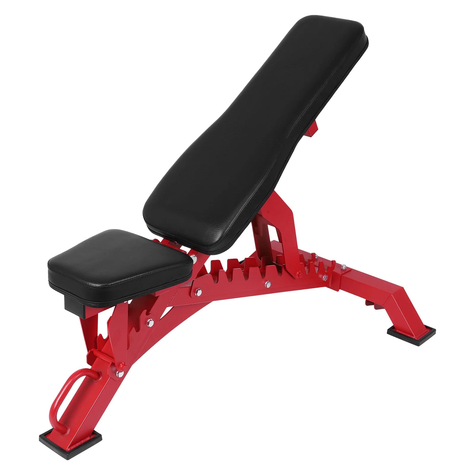 Workout Bench Adjustable Incline Decline Bench