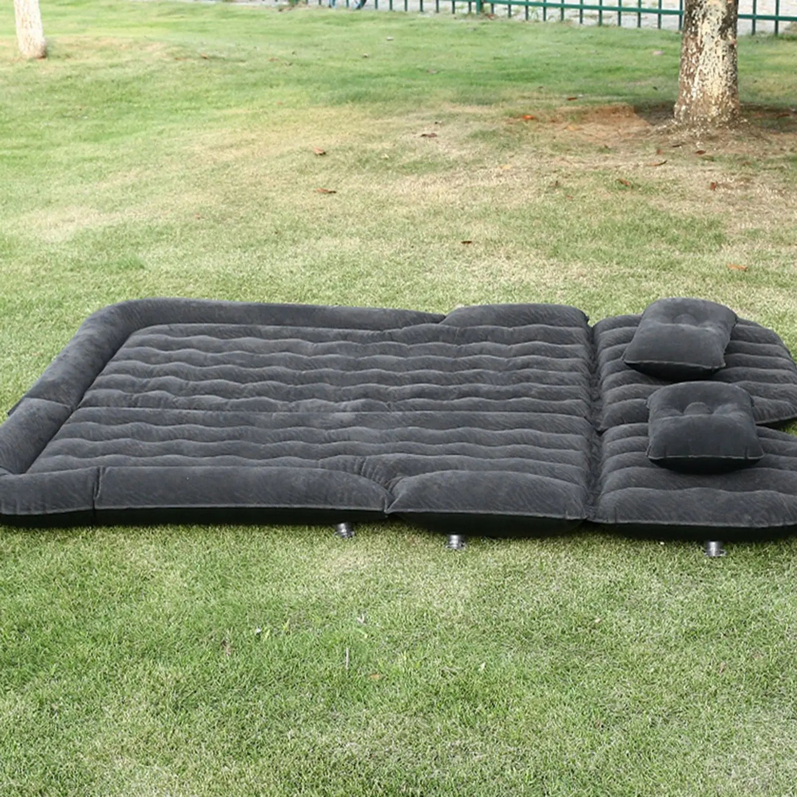 Car Mattress Soft Sleeping Rest Cushion For Travel