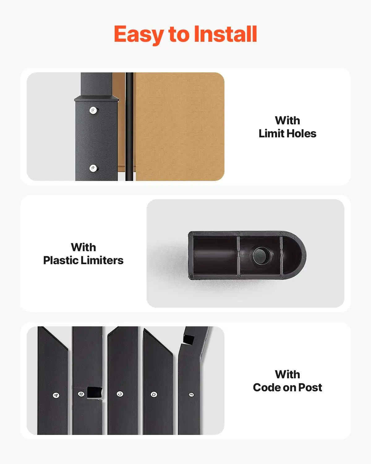 12 x 10  Pergola, Arched Top Metal, Retractable with Sun Shade Canopy