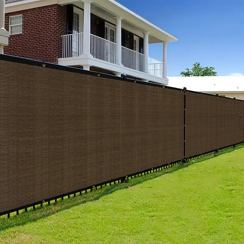 Backyard Shade Net Ultra Dense, Durable Shade Cloth