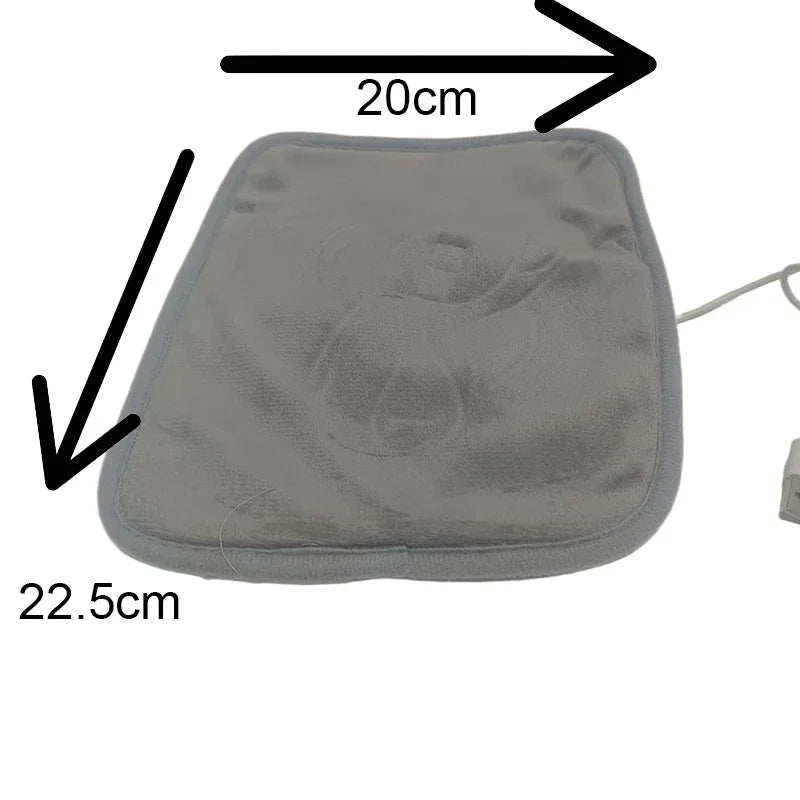 Winter Pet Heating Blanket For Dogs & Cats
