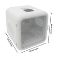 62L Automatic Pet Dryer Box Puppy Drying Machine