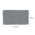 Winter Pet Heating Blanket For Dogs & Cats