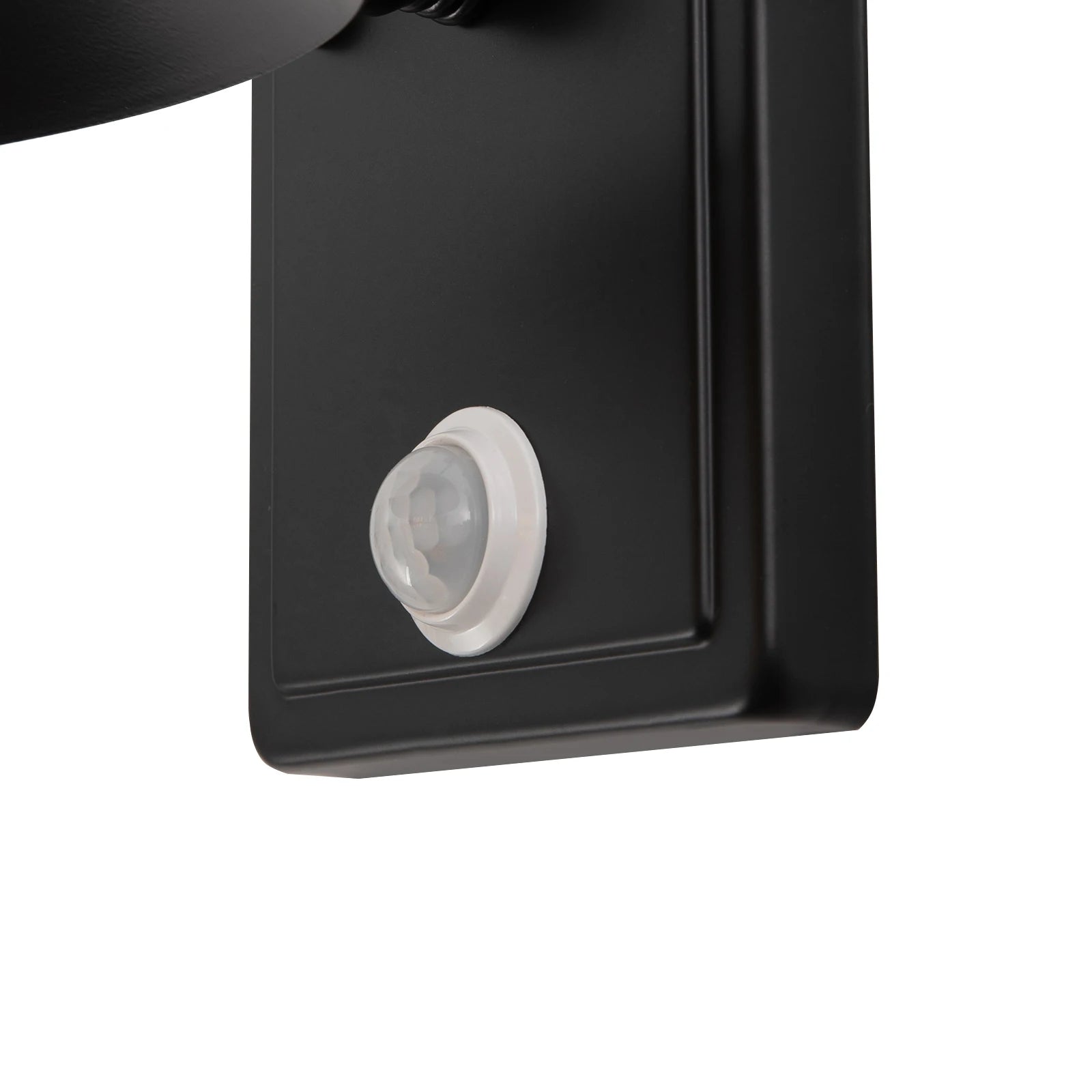Outdoor Lamp 60W  Motion Sensor Wall Sconce