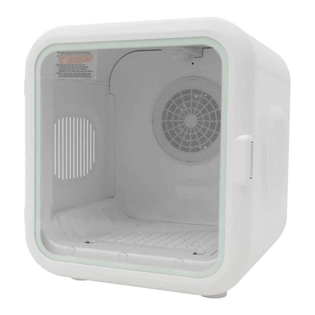 62L Automatic Pet Dryer Box Puppy Drying Machine