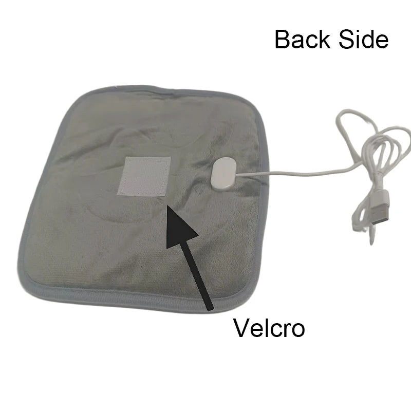 Winter Pet Heating Blanket For Dogs & Cats