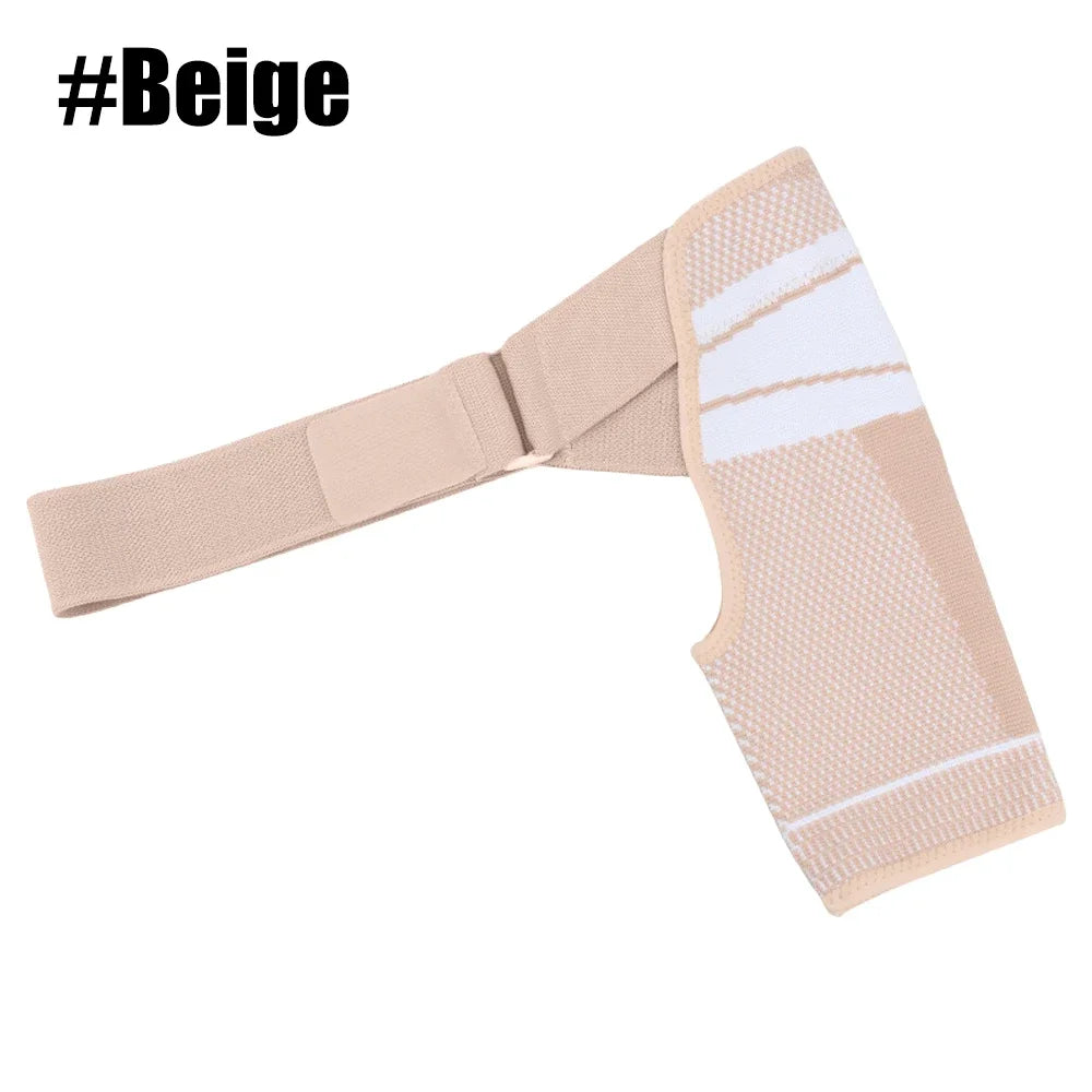 1PCS Shoulder Brace for Left And Right Shoulder Support Stabilizer