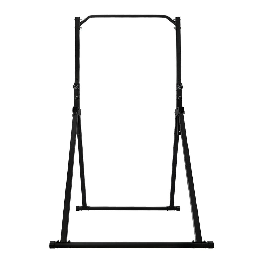 Pull Up Bar 440LBS Capacity Multi-Function Power Tower