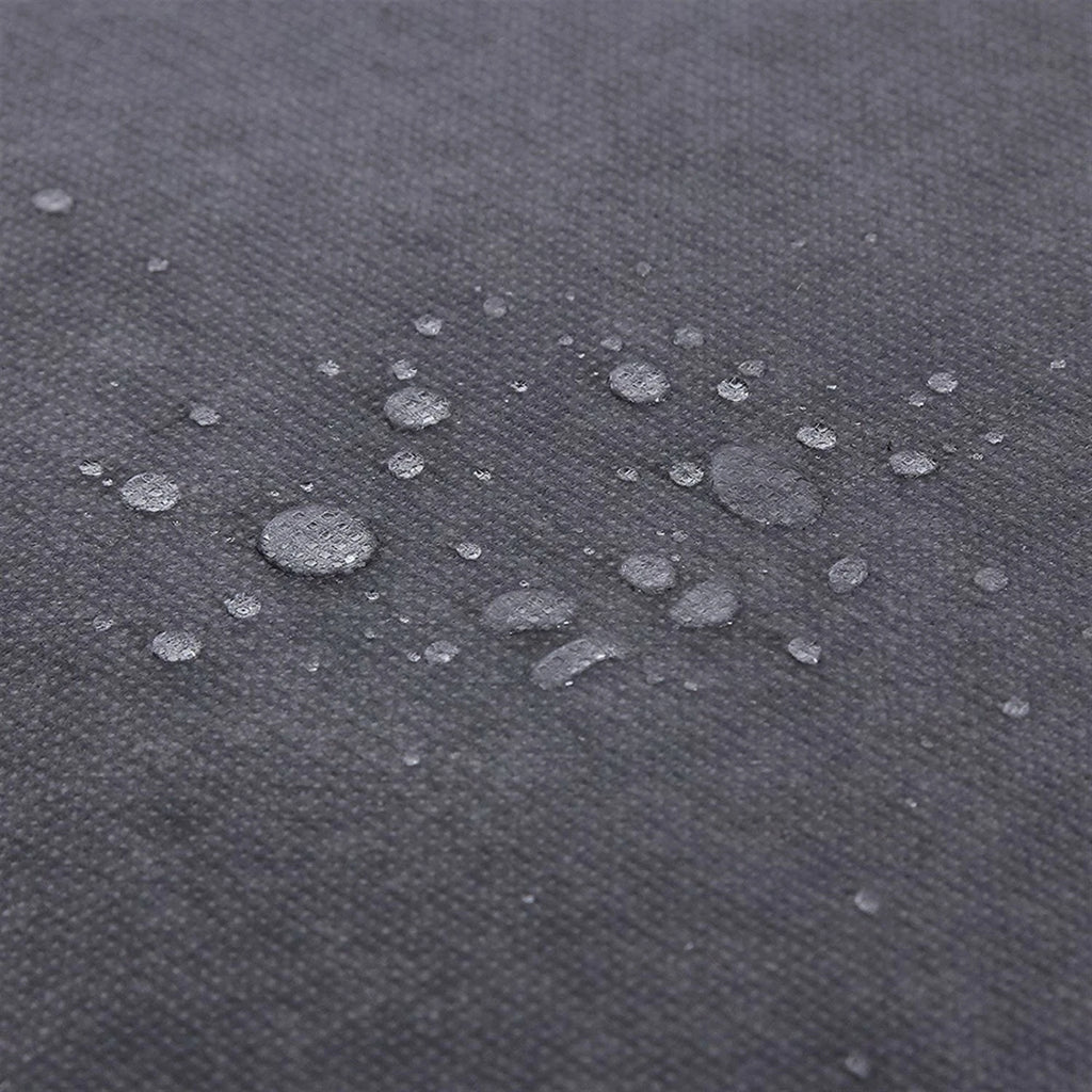 69" Portable Clothes Closet Wardrobe Storage Organizer