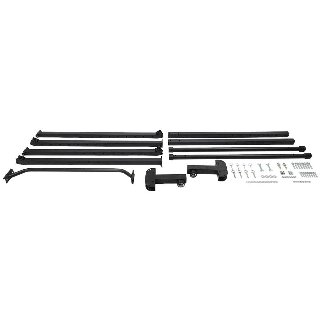 Pull Up Bar 440LBS Capacity Multi-Function Power Tower