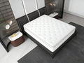 King/Queen/Full 14/12/10 inch Pain Relieving Hybrid Mattress