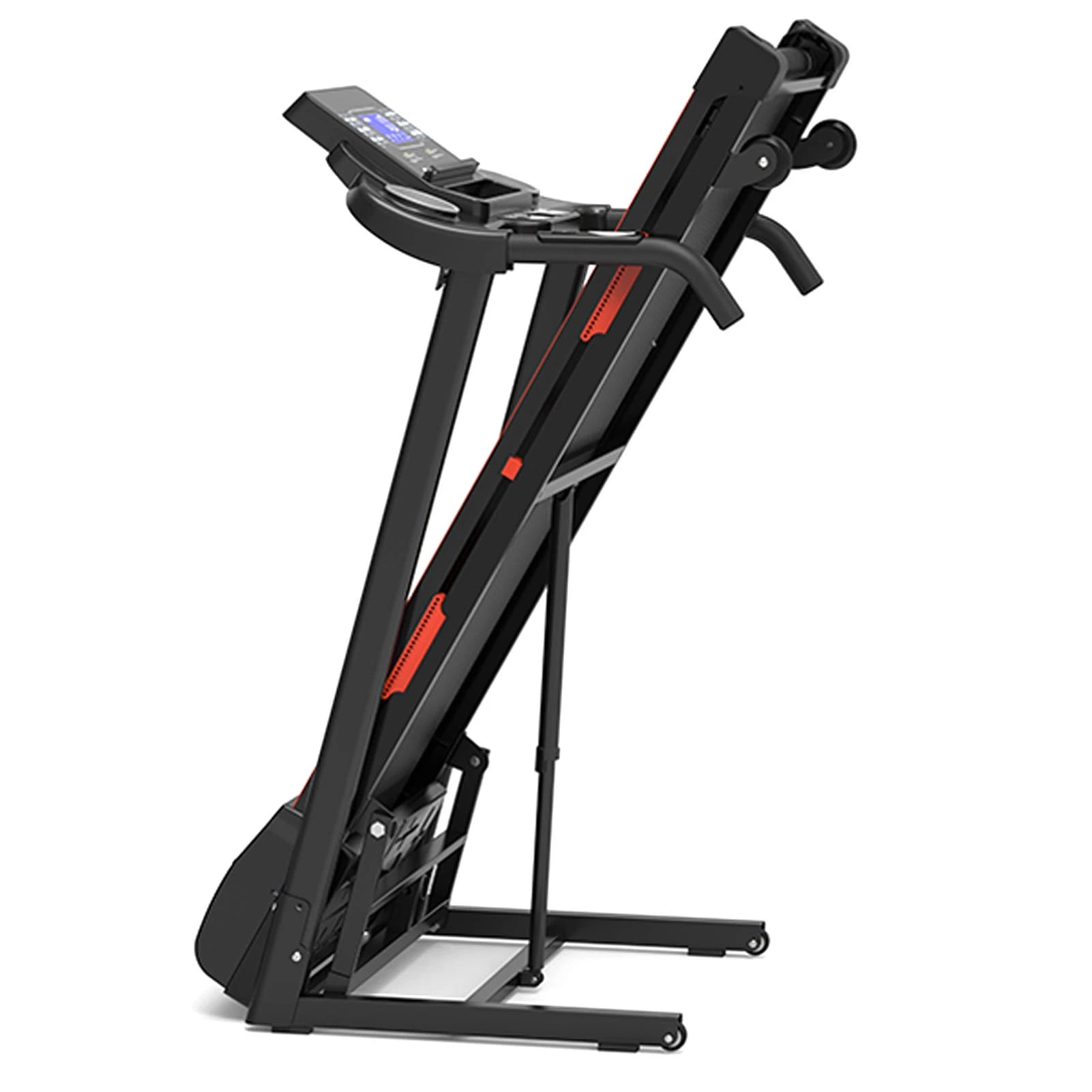 US 15% Auto Incline Treadmills 400LBS Heavy Duty Capacity