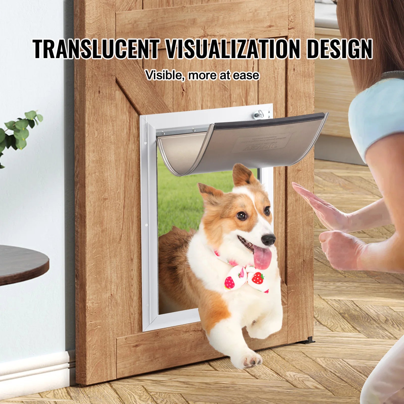 Pet Door Replacement Flap