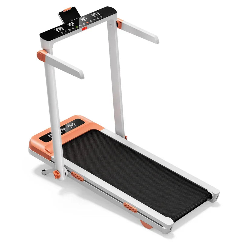 Treadmill for Home 3.0 HP Treadmills 9% Incline Smart App