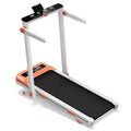 Treadmill for Home 3.0 HP 9% Incline Smart App