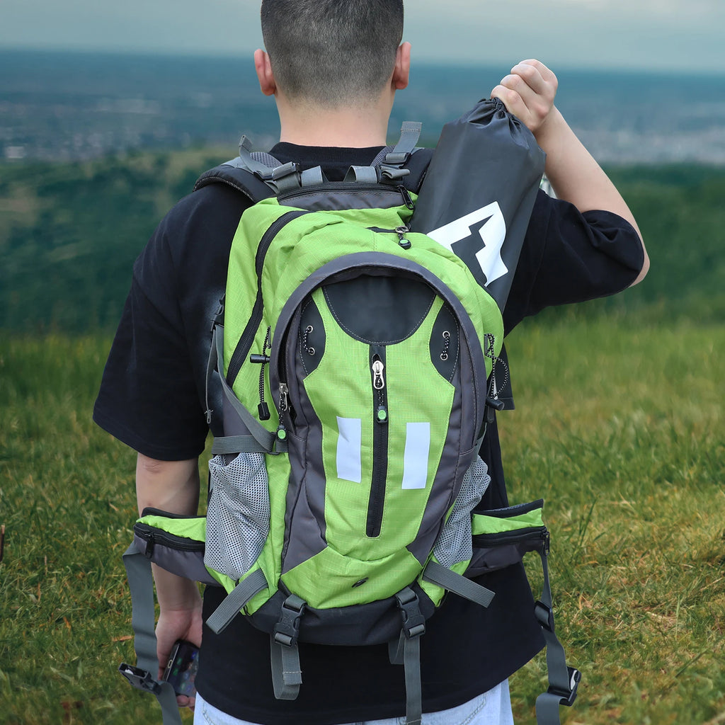 Portable Camping Side Folding Table with Carry Bag