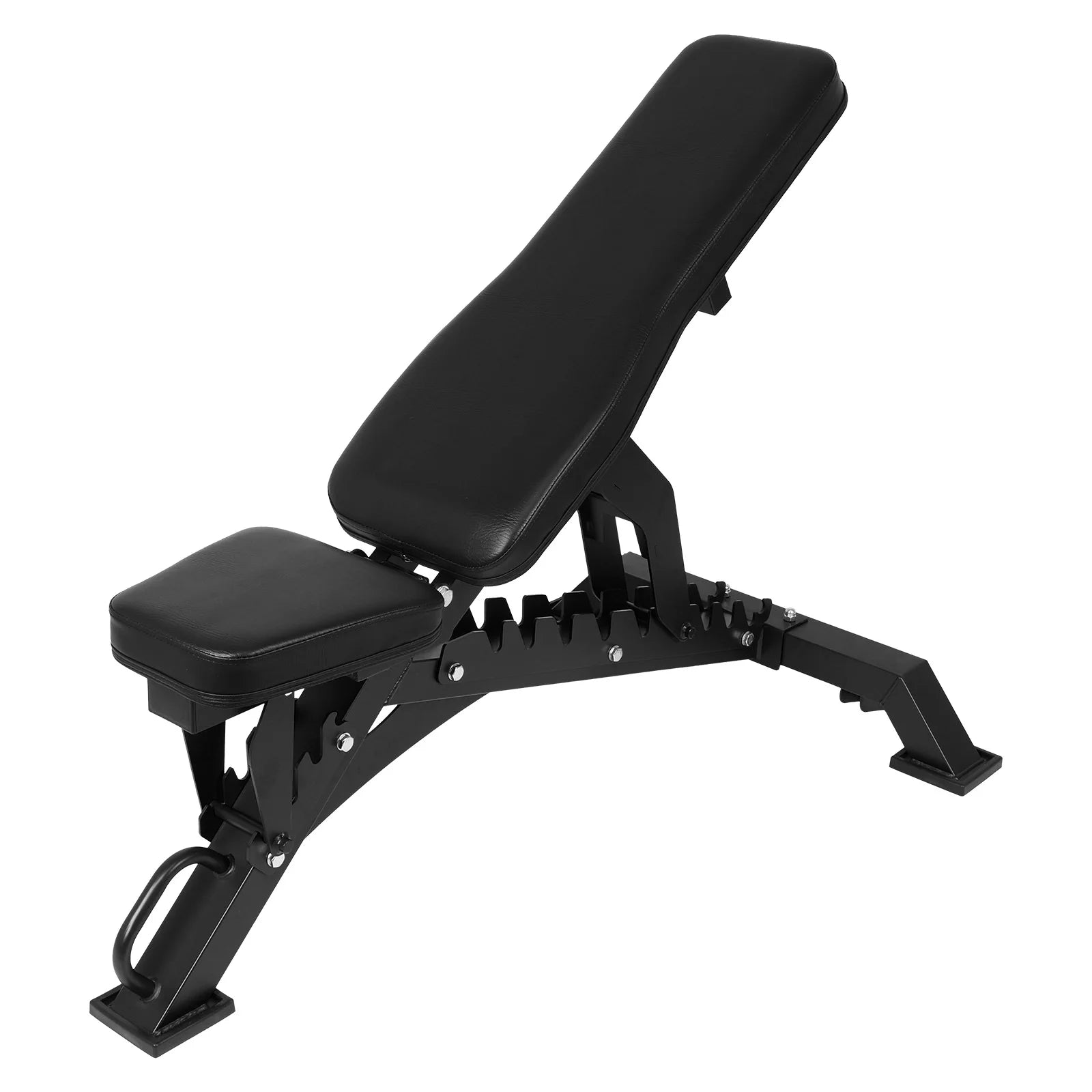 Workout Bench Adjustable Incline Decline Bench